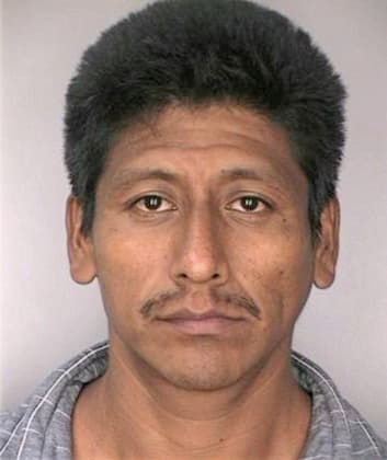 Morenotabarez Raymundo - Hillsborough County, FL 