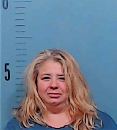Martinez Rebecca - Taylor County, TX 