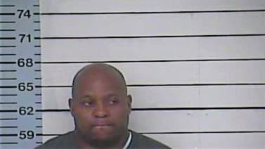 Hopkins Reginald - Desoto County, MS 