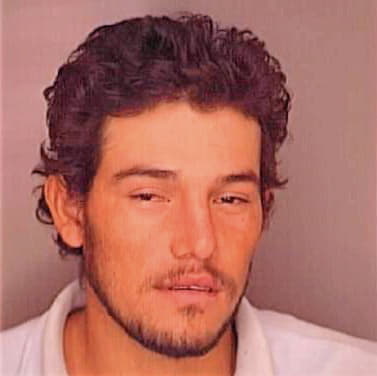Mondragon Rigoberto - Polk County, FL 