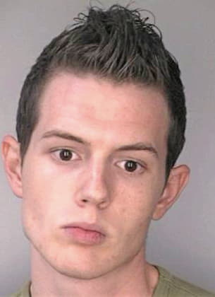Redgrave Robert - Hillsborough County, FL 