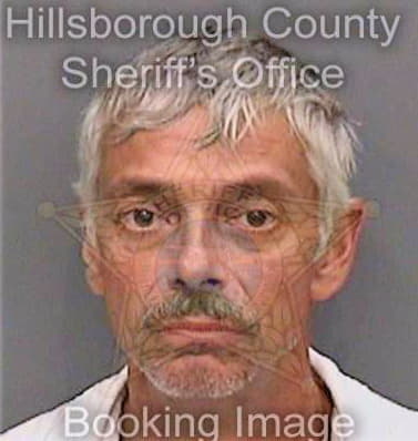 Restieri Robert - Hillsborough County, FL 