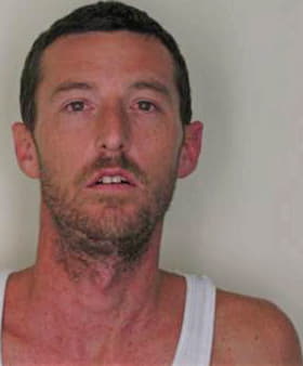 Rothenbusch Ryan - Hillsborough County, FL 