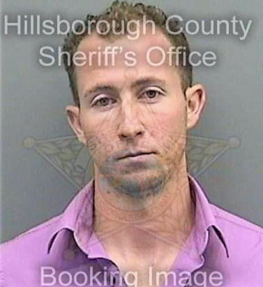 Hines Scott - Hillsborough County, FL 