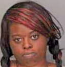 Graffread Sheretta - Shelby County, TN 