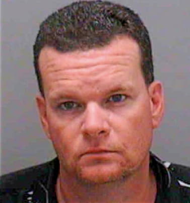 Cretsinger Steven - Lee County, FL 