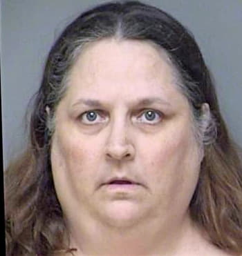 Covington Sue - Denton County, TX 
