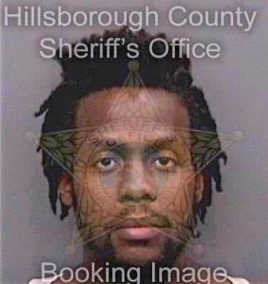 Browne Tabin - Hillsborough County, FL 