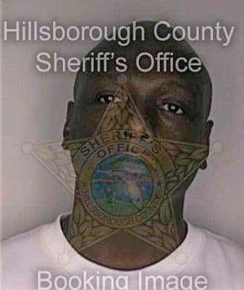 Harey Thomas - Hillsborough County, FL 