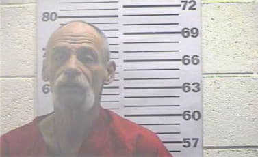 Serpico Thomas - SantaFe County, NM 
