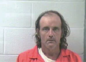 Hornsby Timothy - Daviess County, KY 