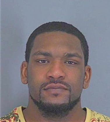 Sims Timothy - Spartanburg County, SC 