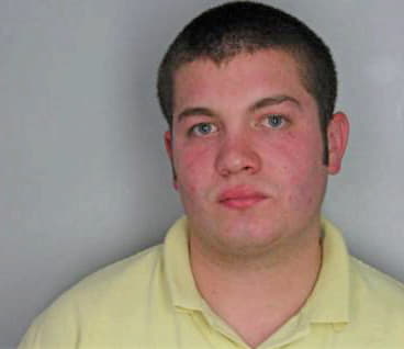 Eddy Tyler - Hillsborough County, FL 