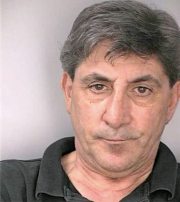 Salituri William - Hillsborough County, FL 
