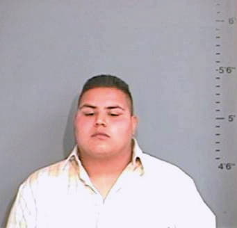 Castillo Adrian - Brazos County, TX 