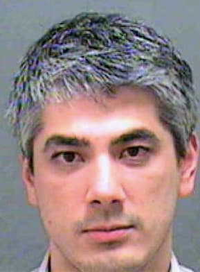 Foerster Andrew - Mecklenburg County, NC 