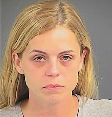 Johnson Ann - Charleston County, SC 