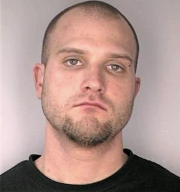 Clark Benjamin - Hillsborough County, FL 