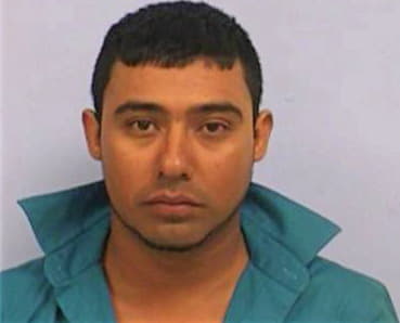 Gonzalez Bernabe - Travis County, TX 