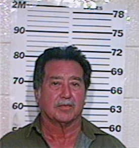 Salazar Bernardo - Hidalgo County, TX 