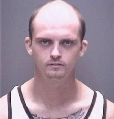Clary Brenden - Galveston County, TX 