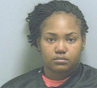 Grandison Brianna - Dekalb County, GA 