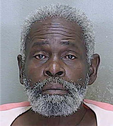 Johnson Charles - Marion County, FL 