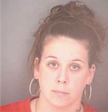 Morgan Constance - Hillsborough County, FL 
