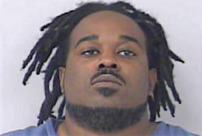 Charles Darnell - StLucie County, FL 
