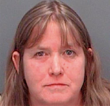 Long Debra - Pinellas County, FL 