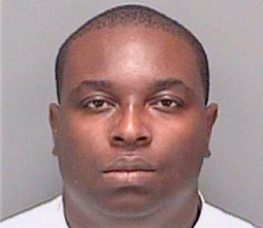 Rayner Derrick - Pinellas County, FL 
