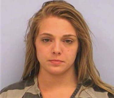 Woodall Destiney - Travis County, TX 