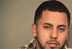 Garcia German - Hidalgo County, TX 