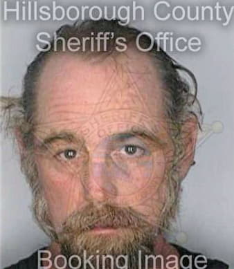 Harris Glenn - Hillsborough County, FL 