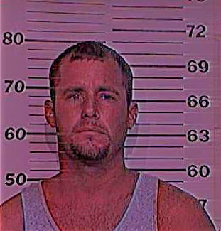 Cantrell Gregory - Henderson County, TX 