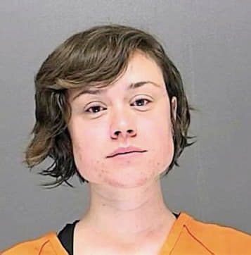 Sehon Hanna - Volusia County, FL 