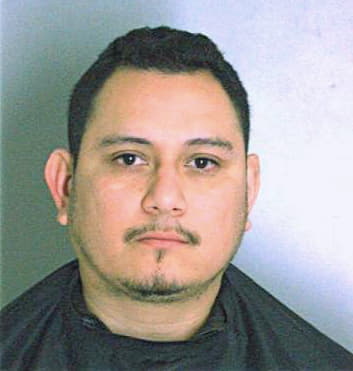 Hernandez Isaac - Dekalb County, GA 