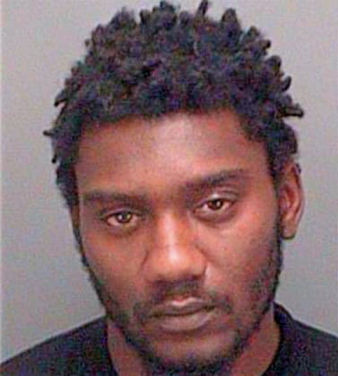 Miller Isaac - Pinellas County, FL 