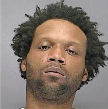 Goines James - Volusia County, FL 