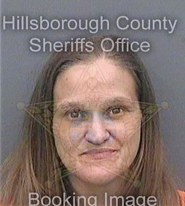 Koch Jessica - Hillsborough County, FL 