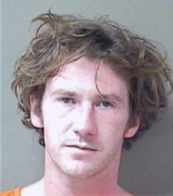 Clardy Johnathan - Okaloosa County, FL 