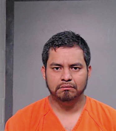 Fernandez Jose - Hidalgo County, TX 