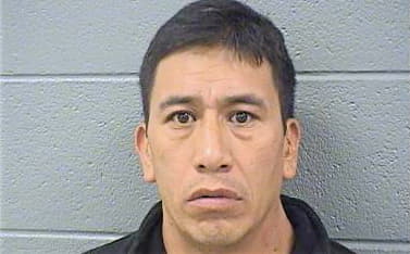 Rodriguez-Coronel Juan - Cook County, IL 