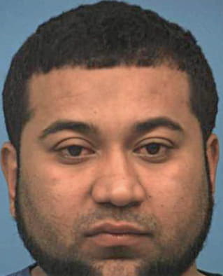 Melendez Kelvin - Williamson County, TX 