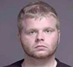 Gray Kristopher - Warren County, OH 