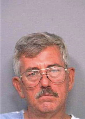 Lewis Larry - Marion County, FL 