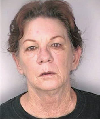Tremain Linda - Hillsborough County, FL 