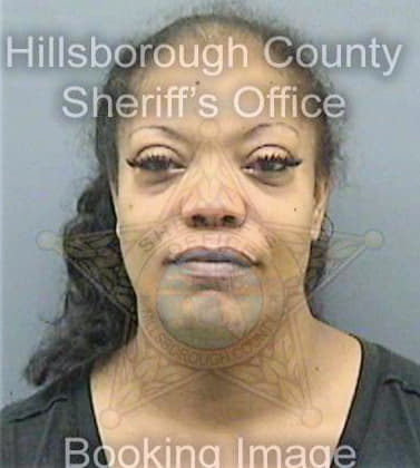 Mccullough Lisa - Hillsborough County, FL 