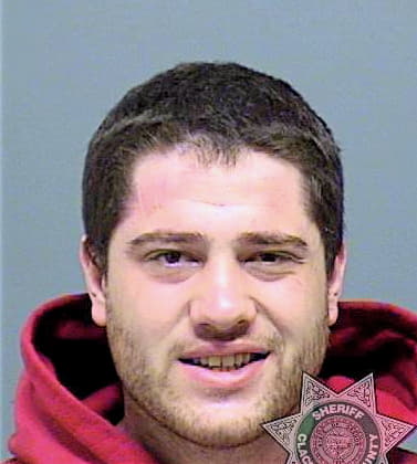 Hickman Loren - Clackamas County, OR 