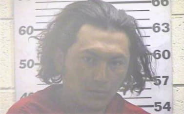 Bautista Luis - SantaFe County, NM 